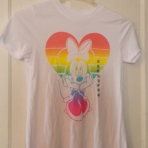 Disney shirt